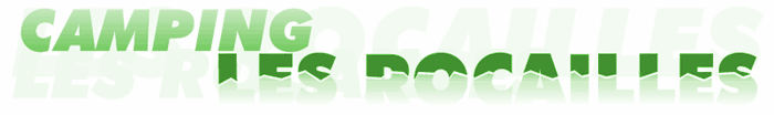 Logo de Roccailles